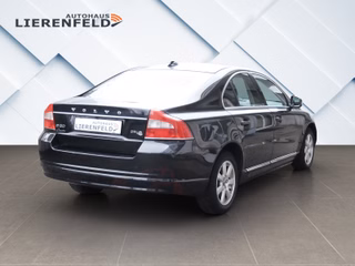 Volvo S80 1.6 D Drive Summum Leder Navi Xenon - фото 6
