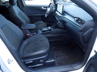Ford Kuga 2.5 Duratec Plug-in-Hybrid PHEV ST-Line X - foto 2
