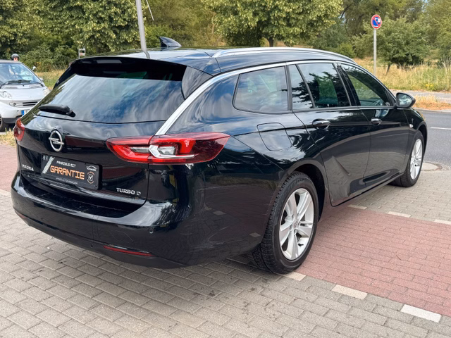 Opel Insignia B 2.0 Sports Tourer Dynamic*Nav*Kamera - foto 5