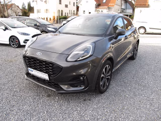Ford Puma ST-Line X 1.0 MHEV LED iACC BLIS RFK DAB - foto 1