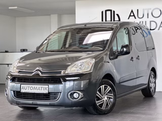 Citroën Berlingo Gebrauchtwagen Kaufen