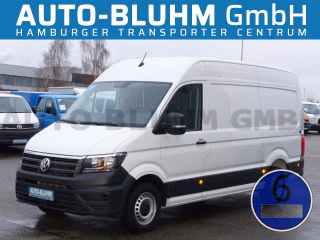Volkswagen Crafter Used vehicle for sale