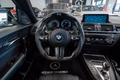 Daumennagel 24 - BMW M2 Competition |G-POWER|V-MAX 320|H&K|CSR