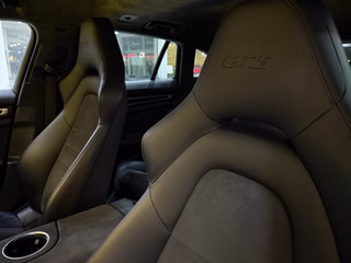 Porsche Panamera GTS Sport Turismo  21ZOLL CHRONO ACC STANDHEIZUNG - foto 4