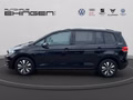 Daumennagel 10 - Volkswagen Touran Goal 1.5 TSI 7 Sitze ACC+Kamera+Navi
