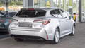 Daumennagel 5 - Suzuki Swace 1.8 Hybrid Comfort+ KAM ACC TOT HYBR 2.Hd