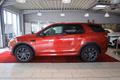 Daumennagel 2 - Land Rover Discovery Sport SE Auto hat Brandschäden nicht fahrbereit.