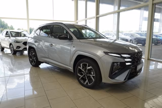 Hyundai TUCSON age.one-day registration Kaufen