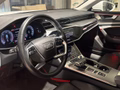 Daumennagel 12 - Audi A6 Avant 50 TDI quattro design MATRIX/B&O/AHK