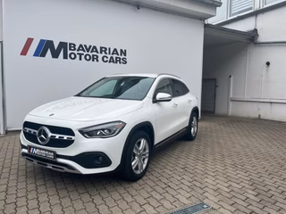 2021 Mercedes-Benz GLA 250 4MATIC - photo 1