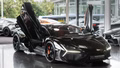 Thumbnail 4 - Lamborghini Revuelto Carbon | Sonus Faber | PASSENGER DISPLAY