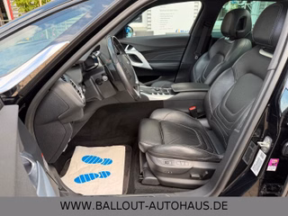 Citroën DS5 SportChic Hybrid4*2.HAND*KEY*NAVI*PANO*HUD - photo 9