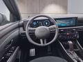 Daumennagel 13 - Hyundai TUCSON N-Line 1.6 T-GDI DCT Pano/Navi/el.Klappe/Keyless  **