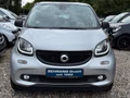 Daumennagel 39 - Smart ForFour*AMBIENTE*PANORAMA*KAMERA*NAVI*