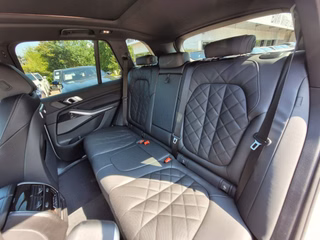 2026 BMW X5 xDrive40i - photo 8
