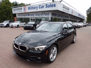 BMW 320 Used vehicle for sale
