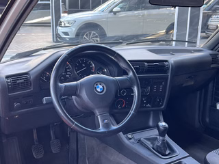 BMW E30 325I COUPE WERTGUTACHTEN - foto 16