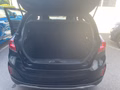 Daumennagel 16 - Ford Fiesta Active Plus