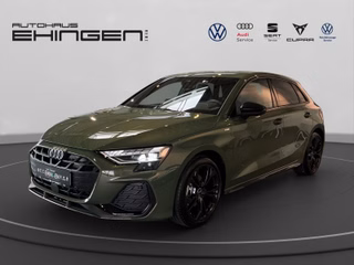 Audi A3 Jahreswagen Kaufen