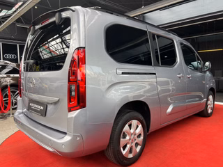 Opel Combo Life Ultimate PDC / SHZ / TEMPO / KAYLESS / DAB / TOT-WINKEL ASSIST - foto 3