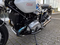 Daumennagel 11 - BMW R nine T Urban GS Akkrapovic