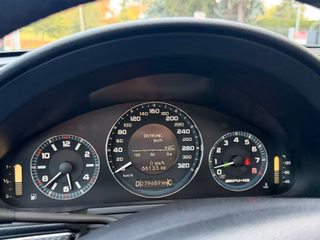 Mercedes-Benz E 63 AMG T-Modell*Keyless*Alcantara*Distronic* - foto 21