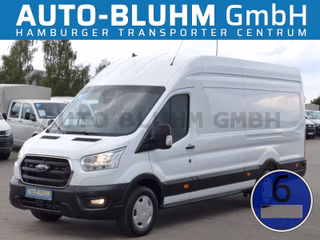 Ford Transit Used vehicle for sale