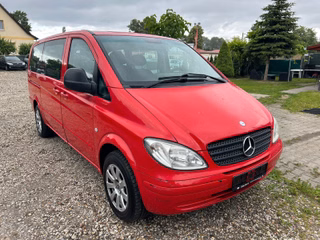 Mercedes-Benz Vito Used vehicle for sale