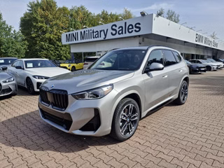 BMW X1 Used vehicle for sale