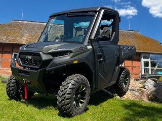 TGB LANDMAX 1000 Jahreswagen Kaufen
