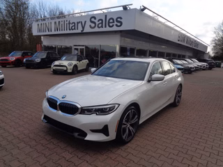 2021 BMW 330i xDrive Sedan - photo 1