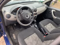 Daumennagel 7 - Dacia Sandero Eco
