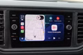 Daumennagel 34 - Volkswagen Crafter Kasten 35 lang Hochdach AHK NAVI APP
