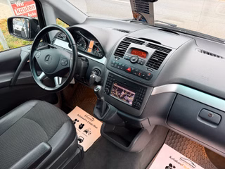 Mercedes-Benz Viano 3.0 CDI Lang Edition*Aut.*Xenon*Navi*Sthzg - foto 7