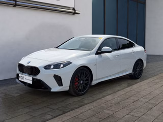 BMW 220 Gran Coupé Gebrauchtwagen Kaufen
