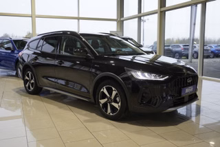 Ford Focus age.one-day registration Kaufen