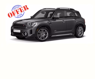 MINI Cooper S Countryman All4 New vehicle for sale