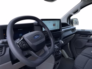 Ford Kastenwagen 320L2 Trend - bilder 10