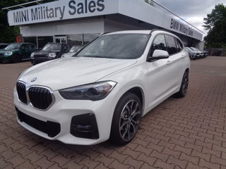 2022 BMW X1 xDrive28i - photo 1