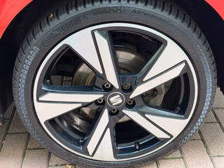 SEAT Ibiza FR FR Navi PDC SHZ ACC LED - foto 39