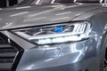 Thumbnail 4 - Audi A8 55 TFSI quat| S LINE|ACC|B&O|360°|STDHZ|VOLL