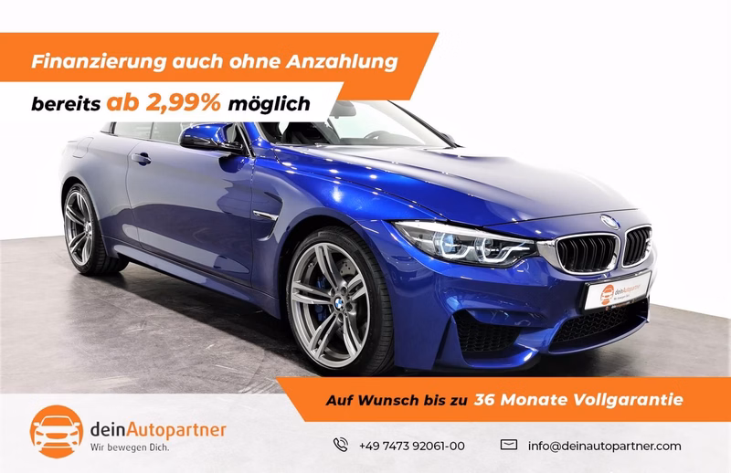 BMW M4