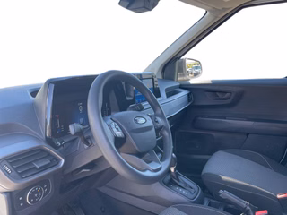 Ford Transit Courier 1.0 EcoBoost Basis Kastenwagen Autom. FAHRER-ASSISTENZ/SITZ-PAKET LADERAUMLEUCHTE LED - bilder 10