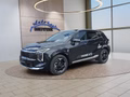 Daumennagel 1 - Kia Sportage Spirit 1.6 T-GDI HEV 239PS UPE=46000 Euro!  **