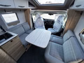 Daumennagel 12 - Eura Mobil Profila PT 720 EF Edition 101 5 Jahre Garantie