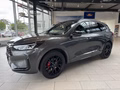 Daumennagel 2 - Ford Kuga FHEV Hybrid ST-Line X Black Package AWD