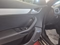 Daumennagel 7 - Audi Q3 2.0 TFSI quattro S-LINE