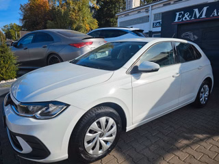 Volkswagen Polo Gebrauchtwagen Kaufen