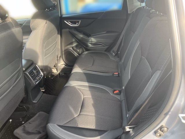 Subaru Forester Comfort  4x4 MHeV Automatik,AHK - foto 10