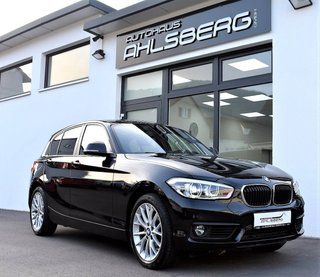 BMW 120 Used vehicle for sale